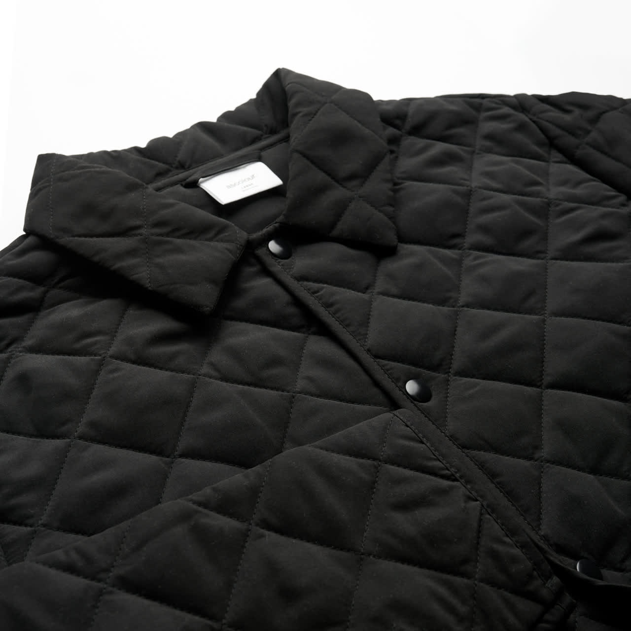 AS Colour Mens Quilted Jacket [88-5525]