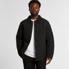 AS Colour Mens Quilted Jacket [88-5525]