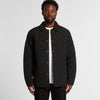 AS Colour Mens Quilted Jacket [88-5525]