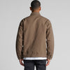 AS Colour Mens Canvas Heavy Jacket [88-5527]