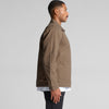 AS Colour Mens Canvas Heavy Jacket [88-5527]