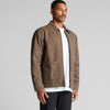 AS Colour Mens Canvas Heavy Jacket [88-5527]