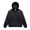 AS Colour Canvas Bomber Hood Jacket [88-5532]