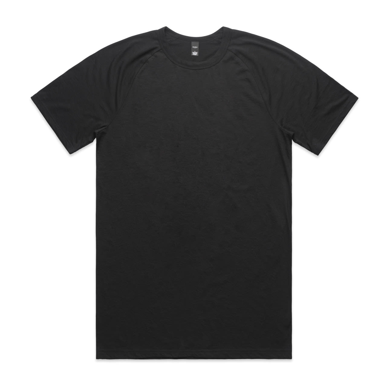 AS Colour Mens Staple Active Blend Tee [88-5610]