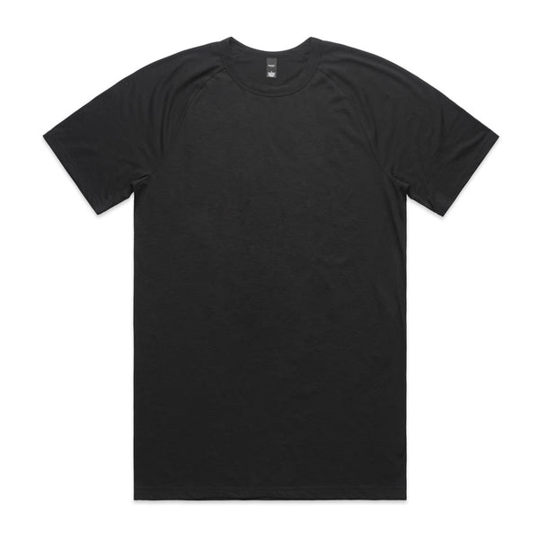 AS Colour Mens Staple Active Blend Tee [88-5610]