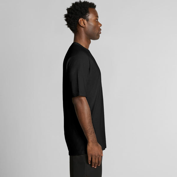 AS Colour Mens Staple Active Blend Tee [88-5610]