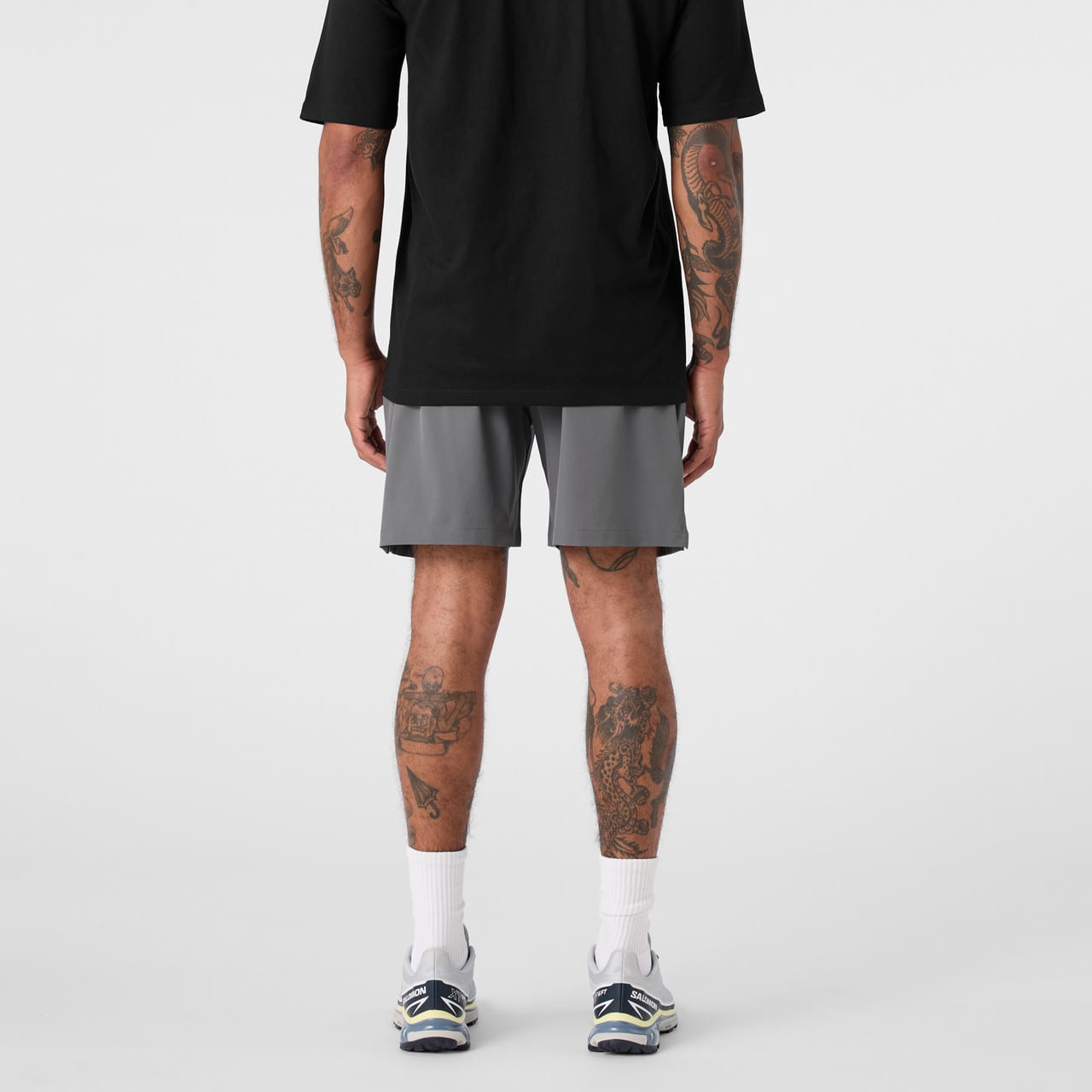 AS Colour Mens Active Shorts [88-5620]