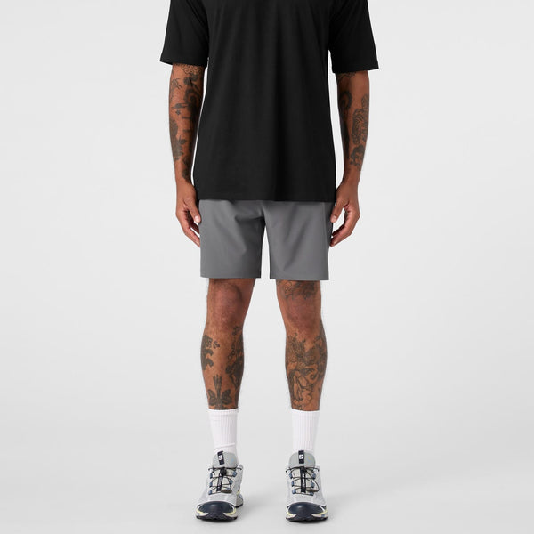 AS Colour Mens Active Shorts [88-5620]