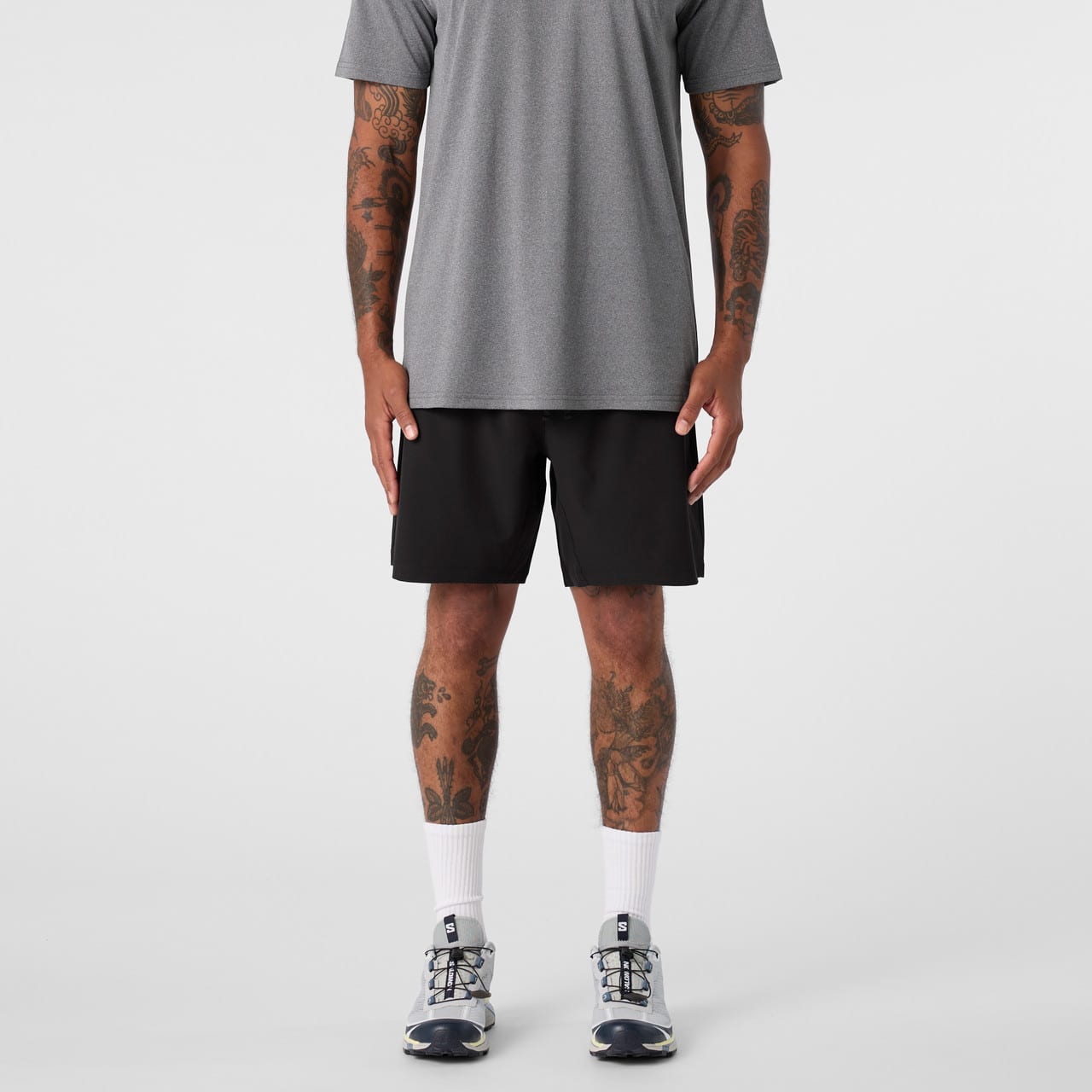 AS Colour Active Pro Shorts 18 [88-5621]