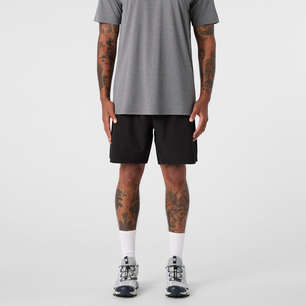 AS Colour Active Pro Shorts 18 [88-5621]