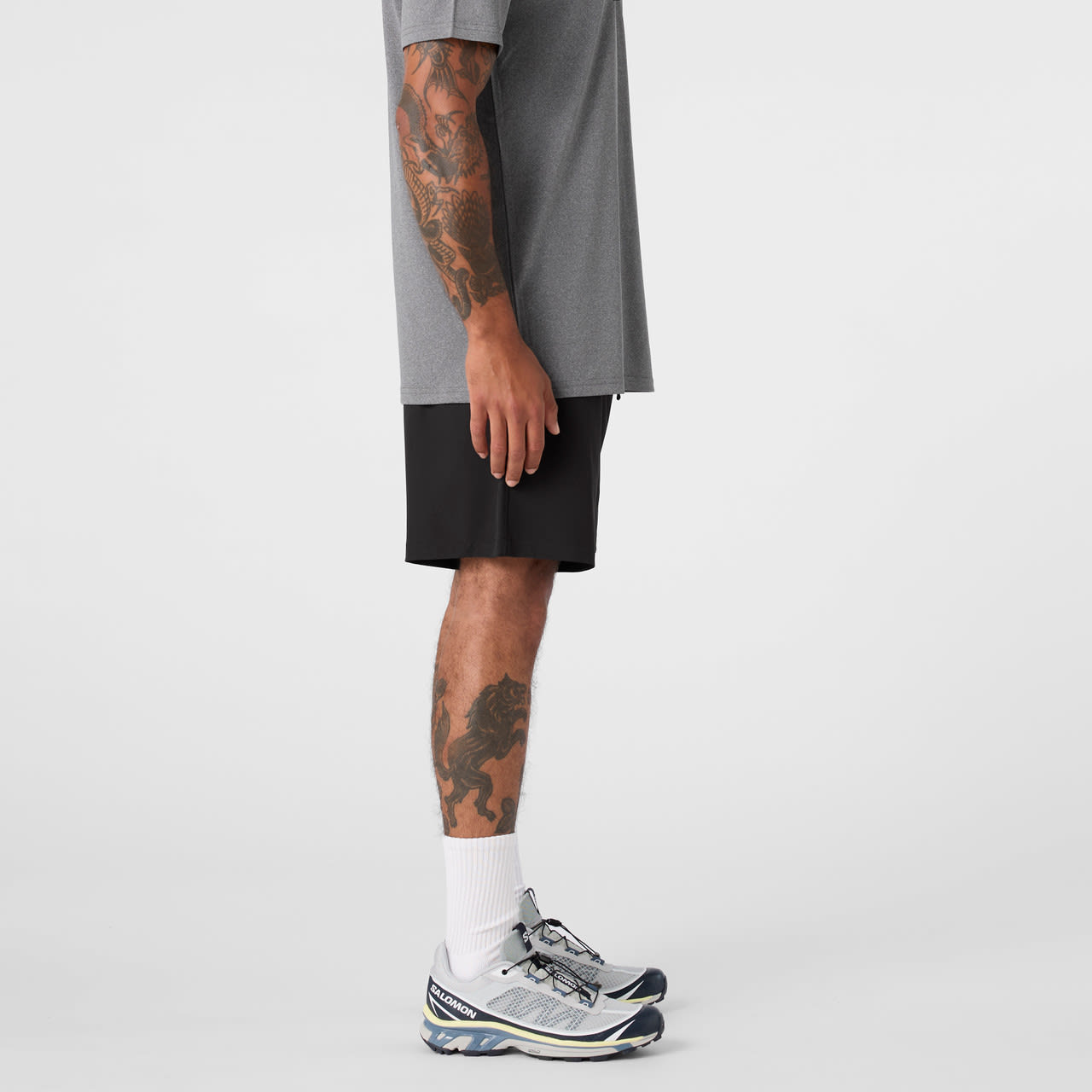 AS Colour Active Pro Shorts 18 [88-5621]