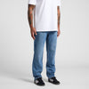 AS Colour Straight Jeans [88-5830]