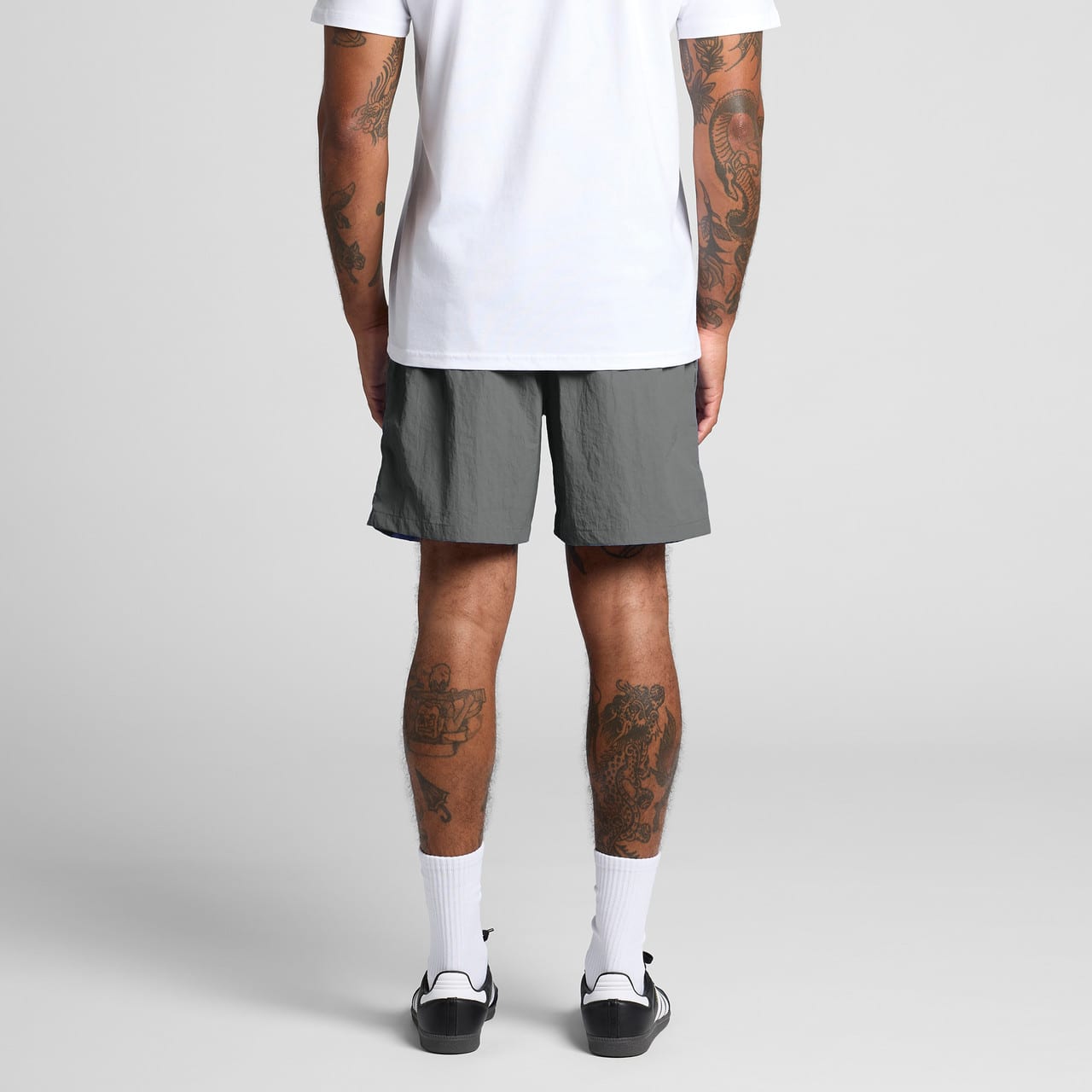AS Colour Swim Shorts 17 [88-5904]