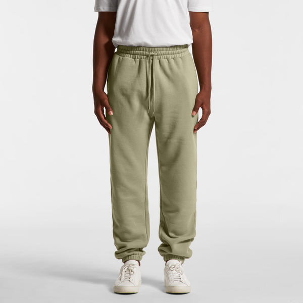 AS Colour Mens Stencil Track Pants [88-5921]