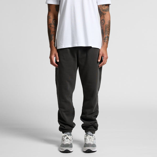 AS Colour Mens Faded Track Pants [88-5923]