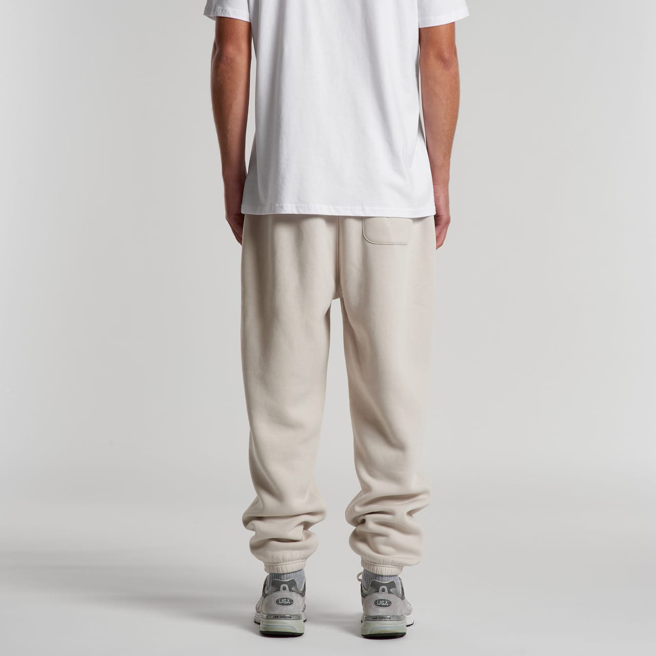 AS Colour Mens Relax Track Pants [88-5932]