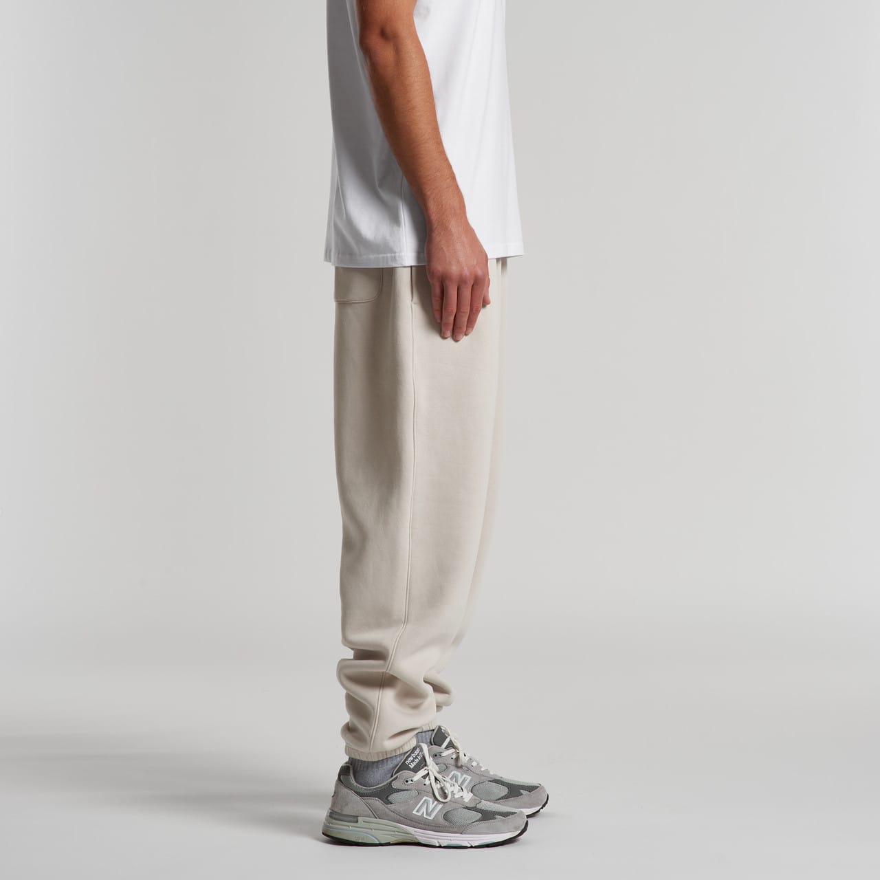 AS Colour Mens Relax Track Pants [88-5932]