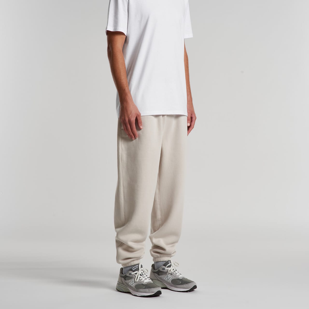 AS Colour Mens Relax Track Pants [88-5932]
