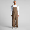 AS Colour Mens Canvas Overalls [88-5980]