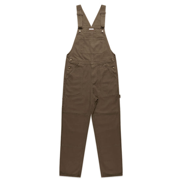 AS Colour Mens Canvas Overalls [88-5980]