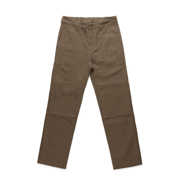 AS Colour Mens Canvas Pants [88-5982]