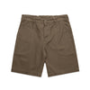 AS Colour Mens Canvas Shorts [88-5983]