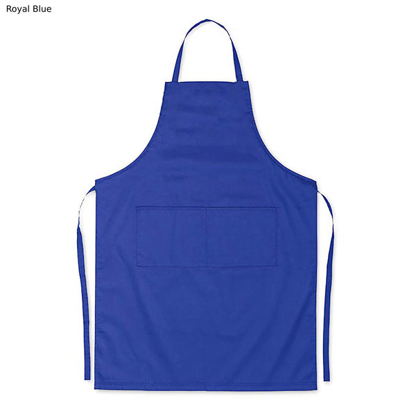 Jackys Cotton Apron [19-AP001]