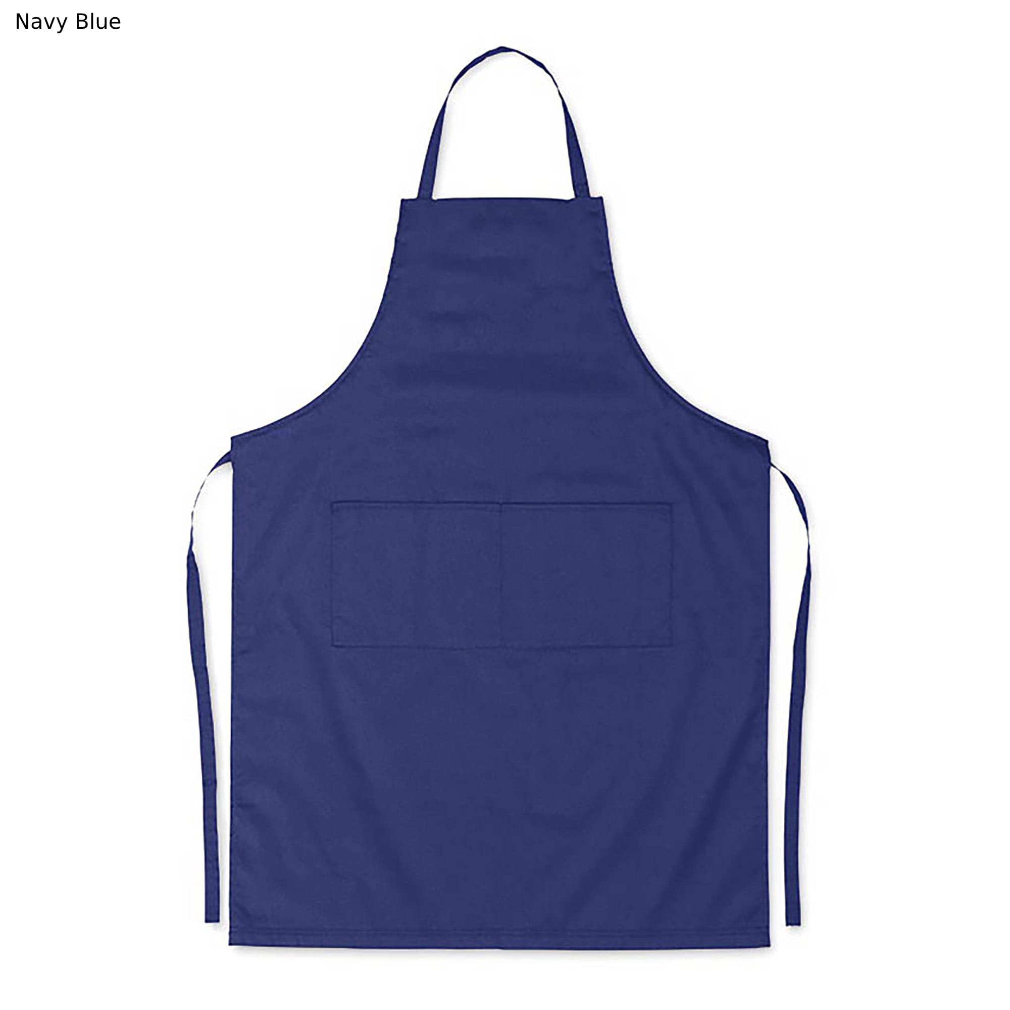 Jackys Cotton Apron [19-AP001]