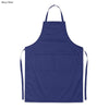 Jackys Cotton Apron [19-AP001]