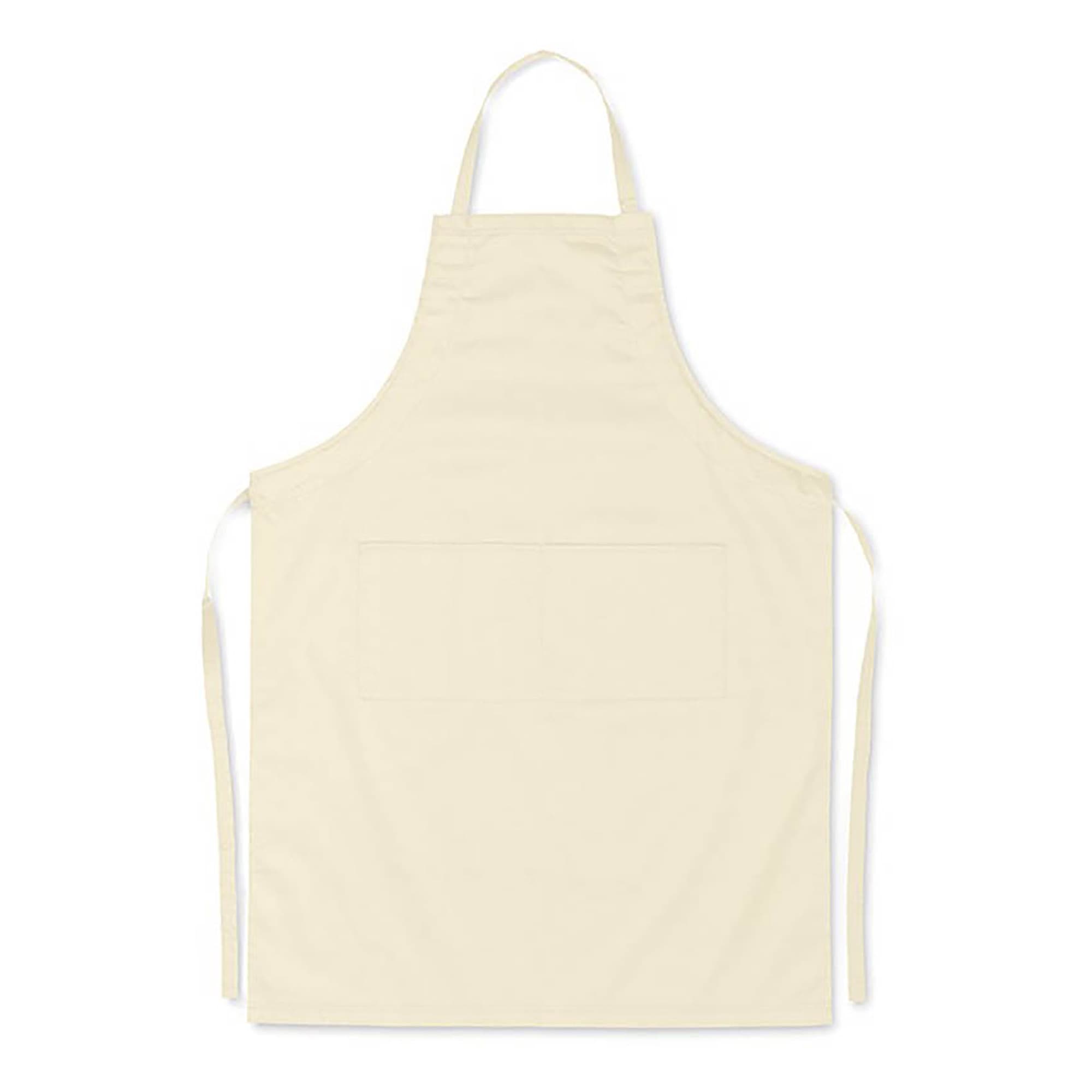 Jackys Cotton Apron [19-AP001]