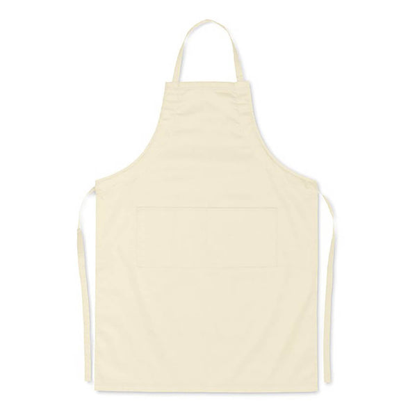 Jackys Cotton Apron [19-AP001]