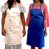 Jackys Cotton Apron [19-AP001]