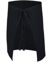 Short waist apron w86xh50cm [53-AP01]