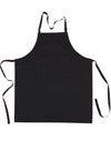 Bib apron w70xh86cm [53-AP03]