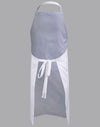 Bib apron w70xh86cm [53-AP03]