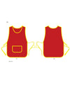 Ladies Smock [53-AP05]