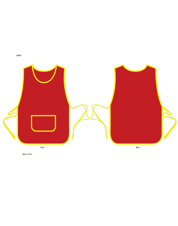 Ladies Smock [53-AP05]
