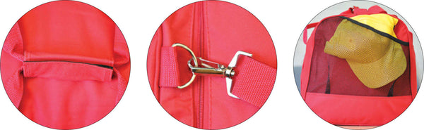 Basic sports bag [53-B2000]