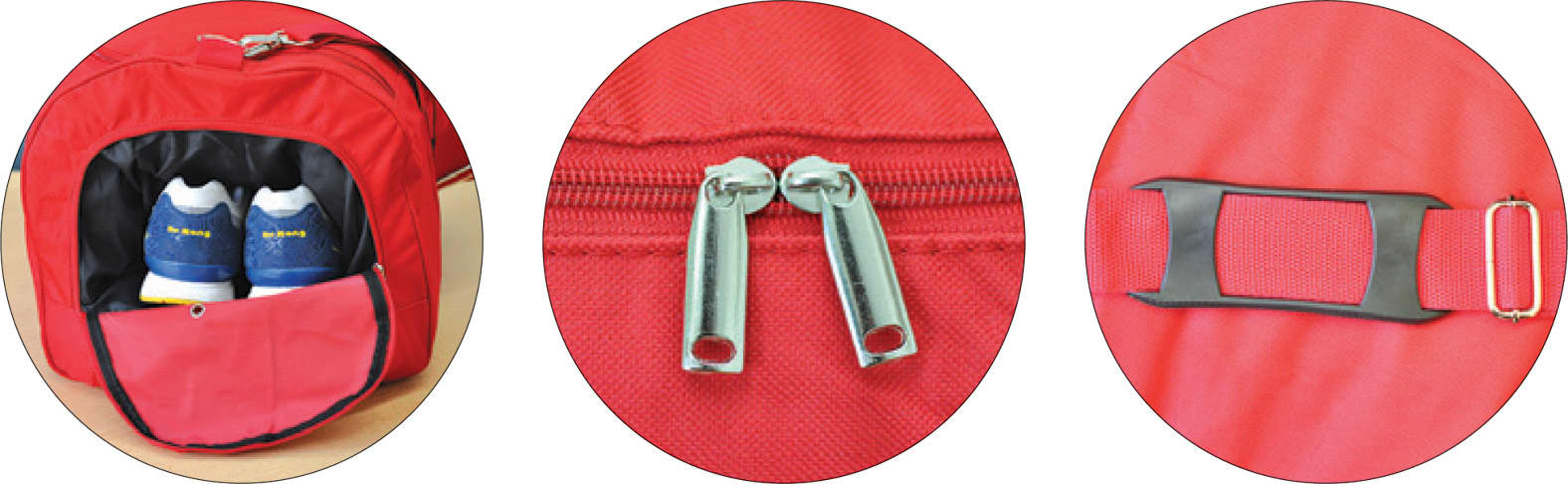Basic sports bag [53-B2000]