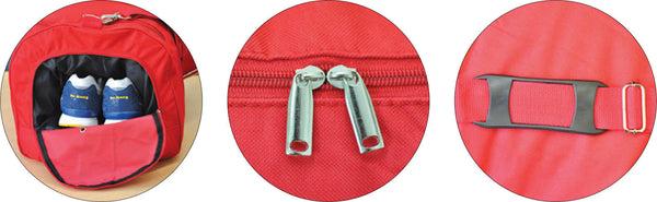 Basic sports bag [53-B2000]