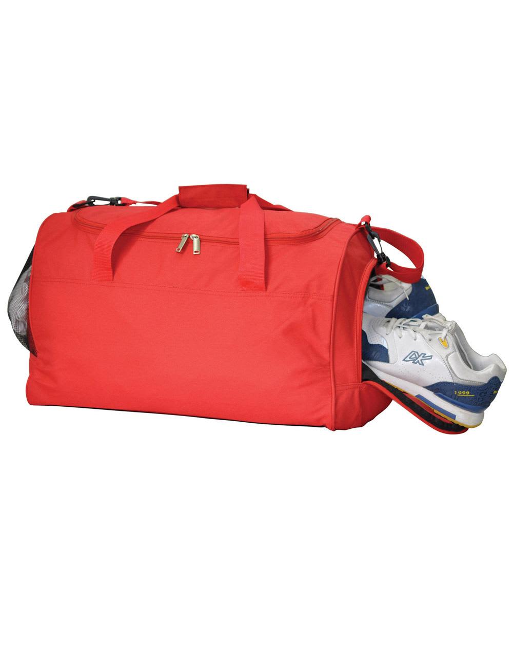 Basic sports bag [53-B2000]
