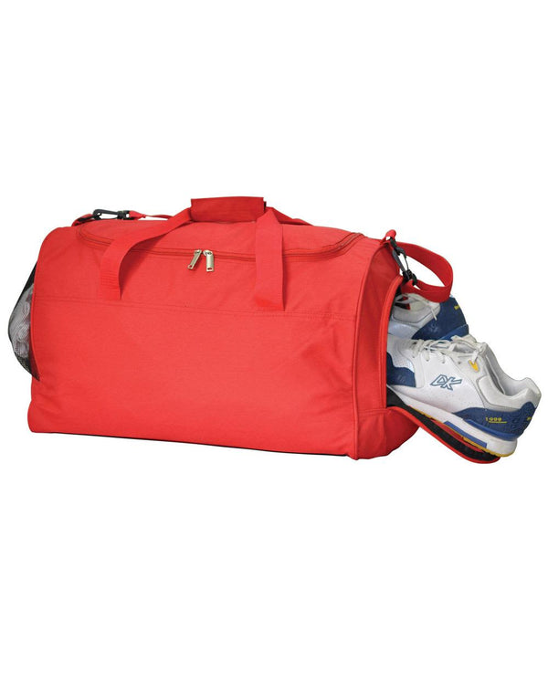Basic sports bag [53-B2000]