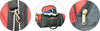 Winner  Sports / Travel Bag [53-B2020]