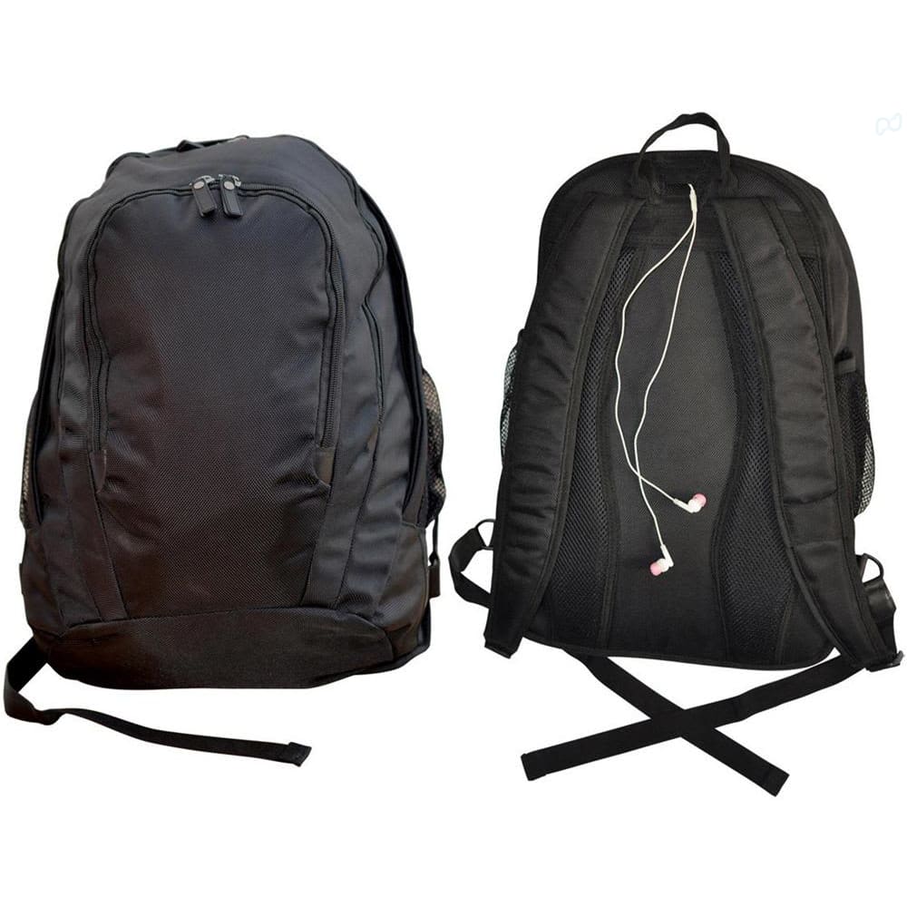 Excutive backpack [53-B5000]