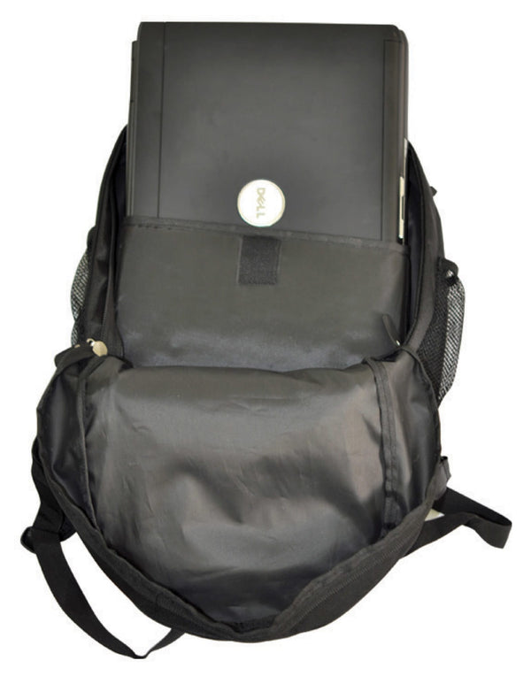 Excutive backpack [53-B5000]