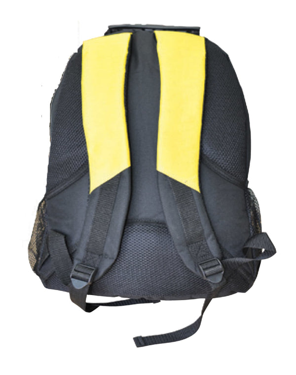 Climber Backpack [53-B5001]
