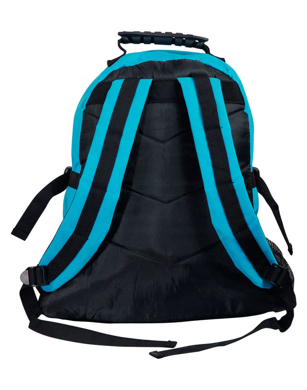 Smartpack Backpack [53-B5002]
