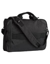 Utility Heather Laptop Bag [53-B5005]