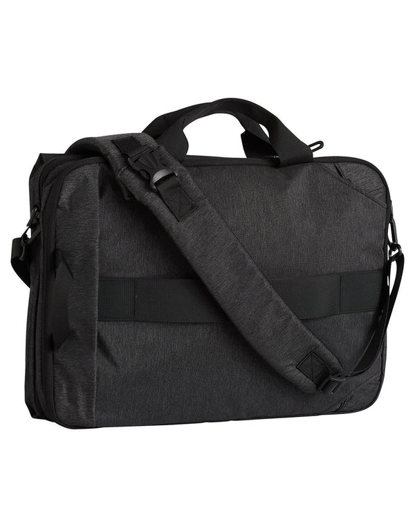 Utility Heather Laptop Bag [53-B5005]