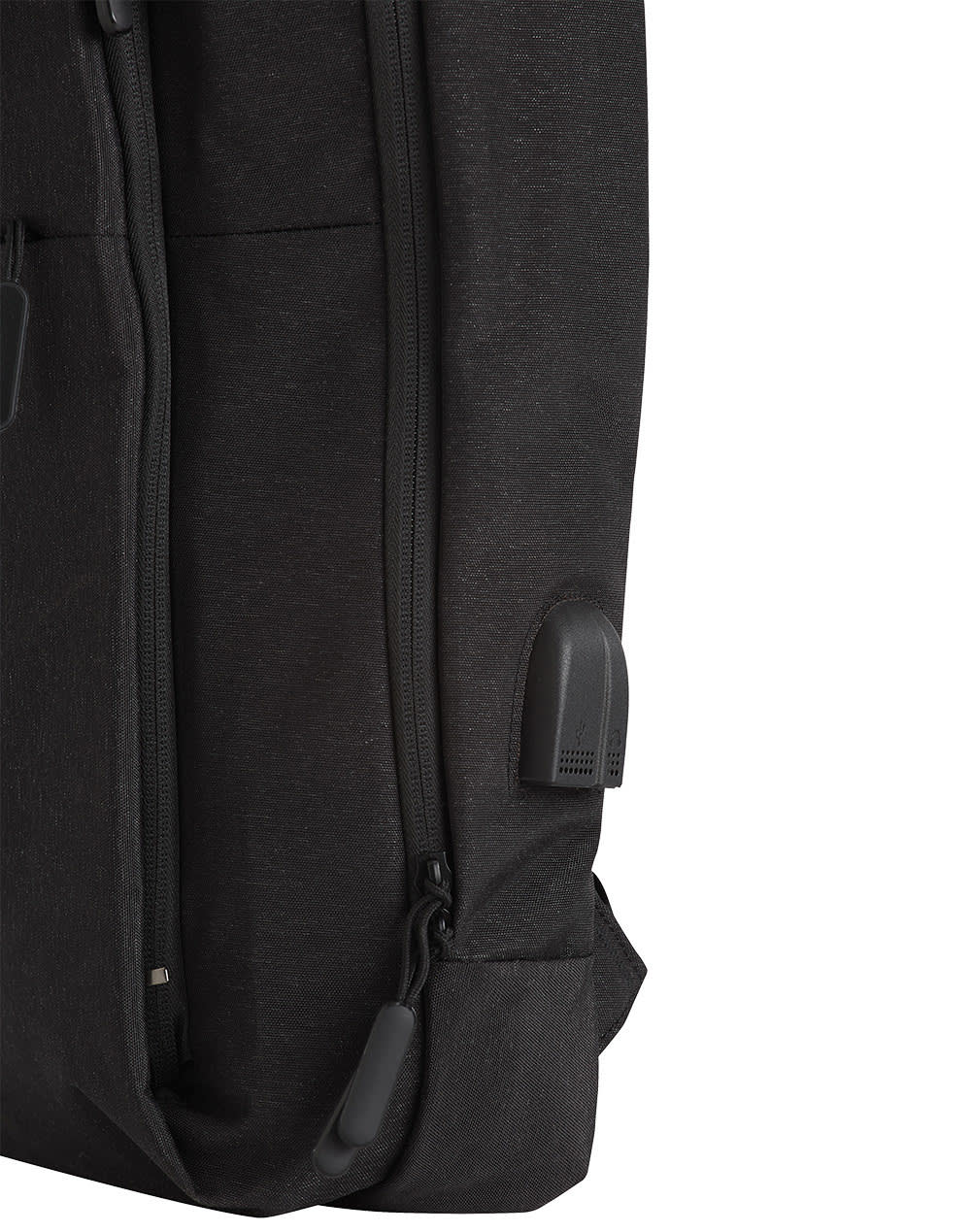 Excutive Heather Backpack [53-B5006]